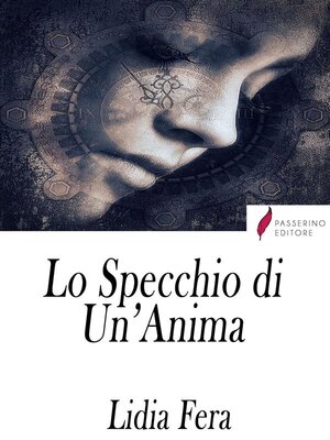 cover image of Lo Specchio di Un'Anima